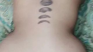 18 Year Old Swallows Cum