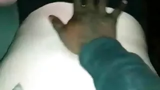 My Red Rose Interracial PAWG