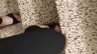 Tranny at Stairhouse