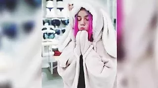 Strimersha Leya Gornaya