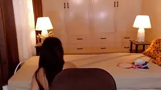 Majesticcallista’s Ts Cam Show