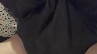 Cow humiliating itself for stranger online