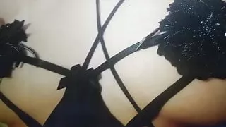 Iori Io Cum Tribute 1