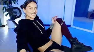 Auf der Mydrakseite des Mondes