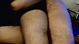 A quick Punishment - Sadistic Couple