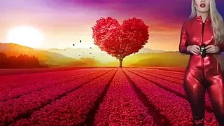 Last JOI in your life! Chastity Cage Instructions