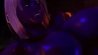 Daughter's Punishment