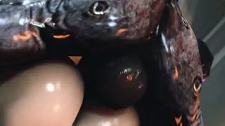 Cyber Fuck Black Edition