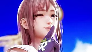 Femboy Anal JOI (Futa friend part 3)