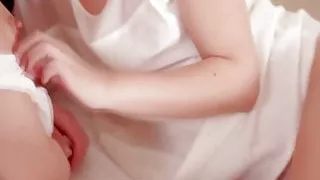 Beautiful Lesbians Eating And Licking Pussy