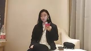 No.1583 chinese real whoring