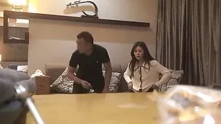 No.1568 chinese real whoring