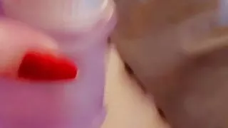 dildo fun
