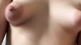 Wet warm tight pussy