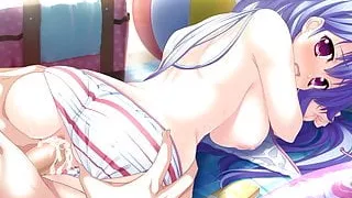 Imouto Paradise 2 All CG