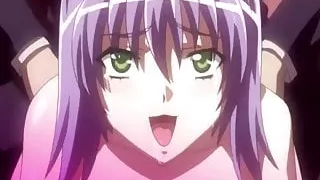 HMV PMV Student Fucks Teachers, Hentai Remix