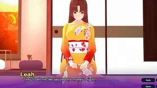 Out of touch Milf Love