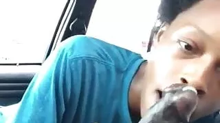 Car Bj Quickie