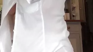 Toyah Willcox’ Underboobs