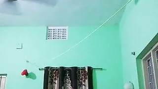 Indian man fucking fat ass girl with Hindi audio