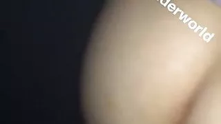 Gloryhole spunk cumshot