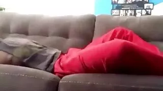 Amateursex, Couchsex, Masturbation