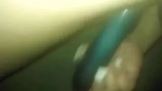 Hot Solo Milf Squirting