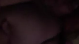 Titfucking my real older cousin (Fuckable titties)