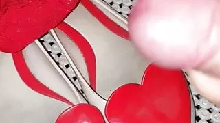 Semno, Gay, Pančuchy, Manželka