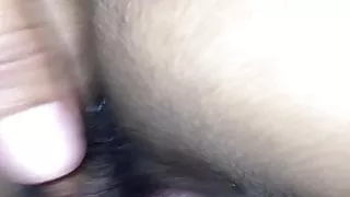 A mature woman seduced in the hotel