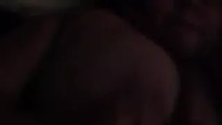 Titfucking my real older cousin 2 (Fuckable titties)