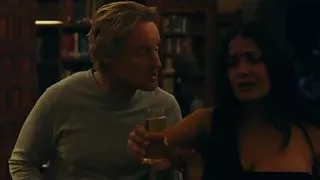Salma Hayek - ''Bliss''