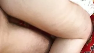 Thumper-n-Daisy Private Cam Show Fuck for Voyeur Stranger