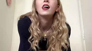 Mistress Macy - Coerced Bisexual Training