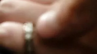 Girlfriends step mom sucks my dick and swallows my cum. Pt1