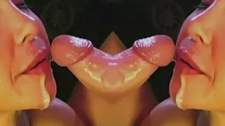 POV Edging Handjob Blowjob Cumshot JOI Compilation