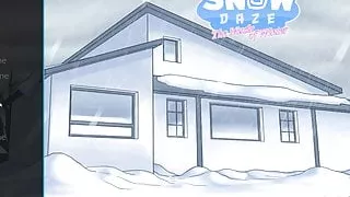 Lets play Snow daze - 44v45 (Outtakes & Bonus-Enden) (deu)