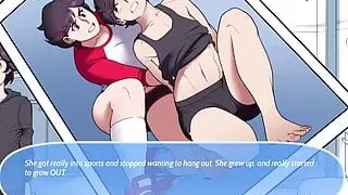 Lets play Snow daze - 42v45 (Achivementjagt 6) (deutsch)