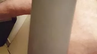 vacuum cleaner cumshot