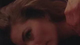 Madchen Amick. Catherine Blythe - ''The List''