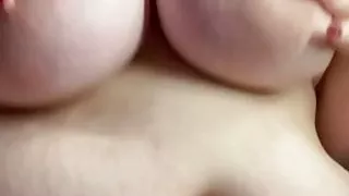 Big Titty BBW ramenslurperr goes for a ride