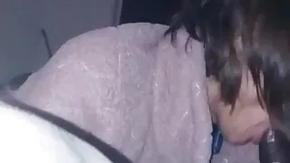 Bbc worshippin swallowin a fatty gettin all da juice