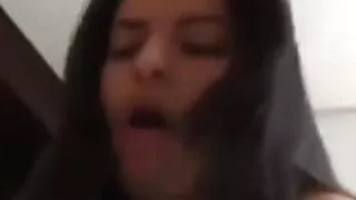 Girlfriend ko room par bula kar khub choda