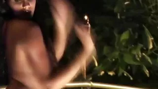 Revealing Her Beauty And Sensuality Sex Session Experience