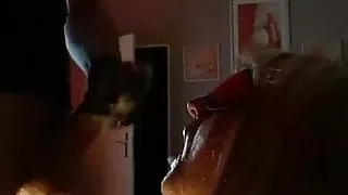 Trixi7901 is a dirty Throatwhore