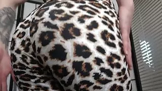 Mistress Macy - My Ass is All You Can Think About