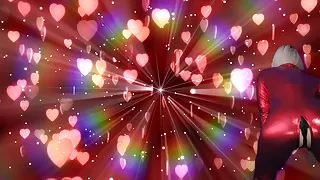 Very Sexy Farting Valentine's Ass