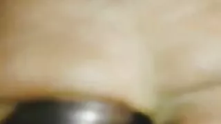 Spun Wife Celina Wants to show me How a Slut Fucks