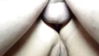 Mega three hole Creampie Gangbang for 2 busty milfs! Part 4