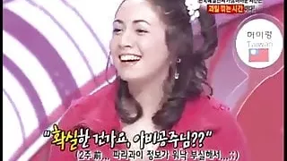 Misuda - Global Talk Show Chitchat Of Beautiful Ladies 060